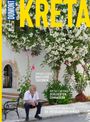 Klaus Bötig: DuMont Bildatlas Kreta, Buch