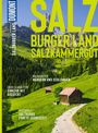 Stefan Spath: DuMont Bildatlas Salzburger Land, Buch