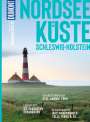 Hilke Maunder: DuMont Bildatlas Nordseeküste Schleswig-Holstein, Buch