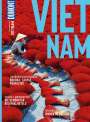 Martina Miethig: DuMont Bildatlas Vietnam, Buch