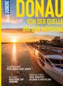 Carsten Heinke: DuMont Bildatlas Donau, Buch