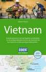 Martin H. Petrich: DuMont Reise-Handbuch Reiseführer Vietnam, Buch