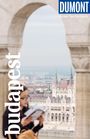 Matthias Eickhoff: DuMont Reise-Taschenbuch Budapest, Buch