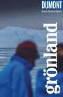 Sabine Barth: DuMont Reise-Taschenbuch Grönland, Buch