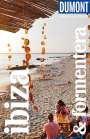 Patrick Krause: DuMont Reise-Taschenbuch Ibiza & Formentera, Buch