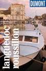 Marianne Bongartz: DuMont Reise-Taschenbuch Languedoc Roussillon, Buch