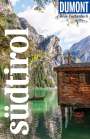 Jeannette Goddar: DuMont Reise-Taschenbuch Südtirol, Buch