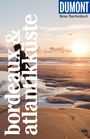 Manfred Görgens: DuMont Reise-Taschenbuch Bordeaux & Atlantikküste, Buch