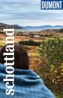 Matthias Eickhoff: DuMont Reise-Taschenbuch Schottland, Buch