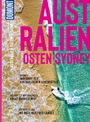 Hilke Maunder: DUMONT Bildatlas Australien Osten, Sydney, Buch
