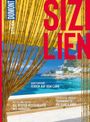 Daniela Schetar: DUMONT Bildatlas Sizilien, Buch