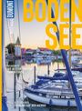 Cornelia Tomaschko: DUMONT Bildatlas Bodensee, Buch