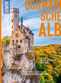 DUMONT Bildatlas Schwäbische Alb, Buch