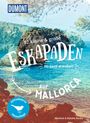 Marlene Burba: 52 kleine & große Eskapaden auf Mallorca, Buch