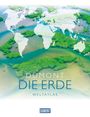 : DuMont DIE ERDE Weltatlas, Buch