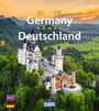 Frank Druffner: DuMont Bildband Best of Germany / Deutschland, Buch