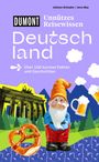 Juliane Schader: DUMONTs Unnützes Reisewissen Deutschland, Buch