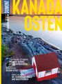 Ole Helmhausen: DUMONT Bildatlas Kanada Osten, Buch