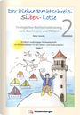 Rainer Iwansky: Der kleine Rechtschreib-Silben-Lotse, Klasse 2, Buch