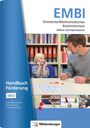 Julia Streit-Lehmann: ElementarMathematisches BasisInterview (EMBI) · Zahlen und Operationen · Handbuch Förderung - Neubearbeitung, Buch