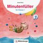 Almuth Bartl: Minutenfüller Klasse 1, Buch
