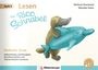 Stefanie Drecktrah: Lesen mit Rico Schnabel, Heft 5: Einfache Texte, Buch