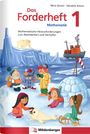 Nina Simon: Das Forderheft 1, Buch