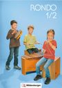 Othmar Kist: RONDO 1/2 - Schülerbuch, Buch
