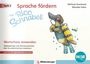 Stefanie Drecktrah: Sprache fördern mit Rico Schnabel - Heft 3: Wortschatz anwenden - für BOOKii®, Buch
