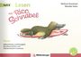 Stefanie Drecktrah: Lesen mit Rico Schnabel, Heft 8: Texte, Buch