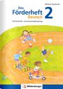 Stefanie Drecktrah: Das Förderheft Deutsch 2, Buch