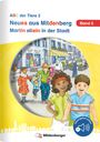 Stefanie Drecktrah: Neues aus Mildenberg - Martin allein in der Stadt, Buch