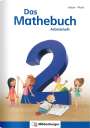 : Das Mathebuch - Neubearbeitung, Buch