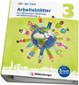 Kerstin Mrowka-Nienstedt: ABC der Tiere 3 Neubearbeitung - Arbeitsblätter zur individuellen Förderung und Differenzierung, Buch