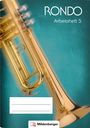 RONDO 5/6 - Arbeitsheft 5, Buch