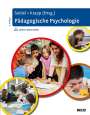 : Pädagogische Psychologie, Buch