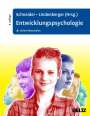: Entwicklungspsychologie, Buch