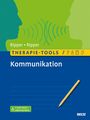 Kathrin Ripper: Therapie-Tools Kommunikation, Buch,Div.