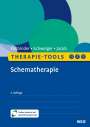 Eva Faßbinder: Therapie-Tools Schematherapie, Buch,Div.