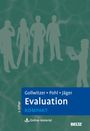 Mario Gollwitzer: Evaluation kompakt, Buch