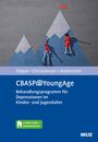 Nele Dippel: CBASP@YoungAge, Buch,Div.