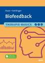 Ellena Huse: Therapie-Basics Biofeedback, Buch,Div.