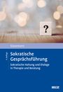 Harlich H. Stavemann: Sokratische Gesprächsführung, Buch