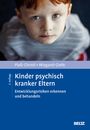 Angela Plaß-Christl: Kinder psychisch kranker Eltern, Buch