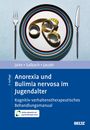 Charlotte Jaite: Anorexia und Bulimia nervosa im Jugendalter, Buch,Div.