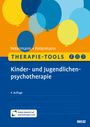 Ulrike Petermann: Therapie-Tools Kinder- und Jugendlichenpsychotherapie, Buch,Div.