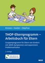 Claudia Kinnen: THOP-Elternprogramm - Arbeitsbuch für Eltern, Buch,Div.