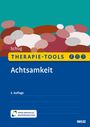 Susanne Schug: Therapie-Tools Achtsamkeit, Buch