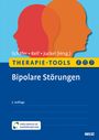 : Therapie-Tools Bipolare Störungen, Buch