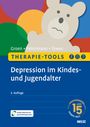 Gunter Groen: Therapie-Tools Depression im Kindes- und Jugendalter, Buch